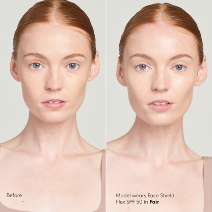 Sunforgettable® Total Protection® Face Shield Flex SPF 50